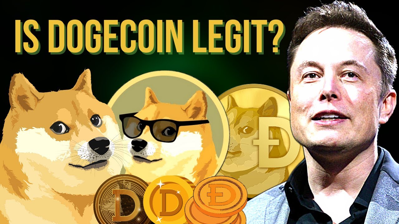 New Dogecoin Scam Making Rounds on Twitter