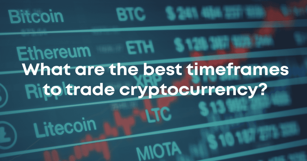 Crypto Trading Strategies That Every Crypto Trader Needs to Know