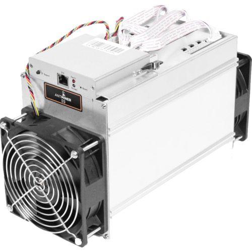 ASIC Antminer D3 Buy, Best Price in Russia, Moscow, Saint Petersburg