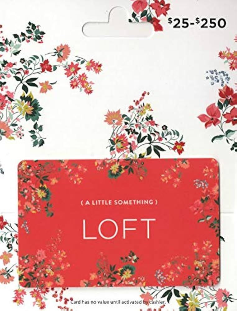 Loft Coupons | 10% Off In March 