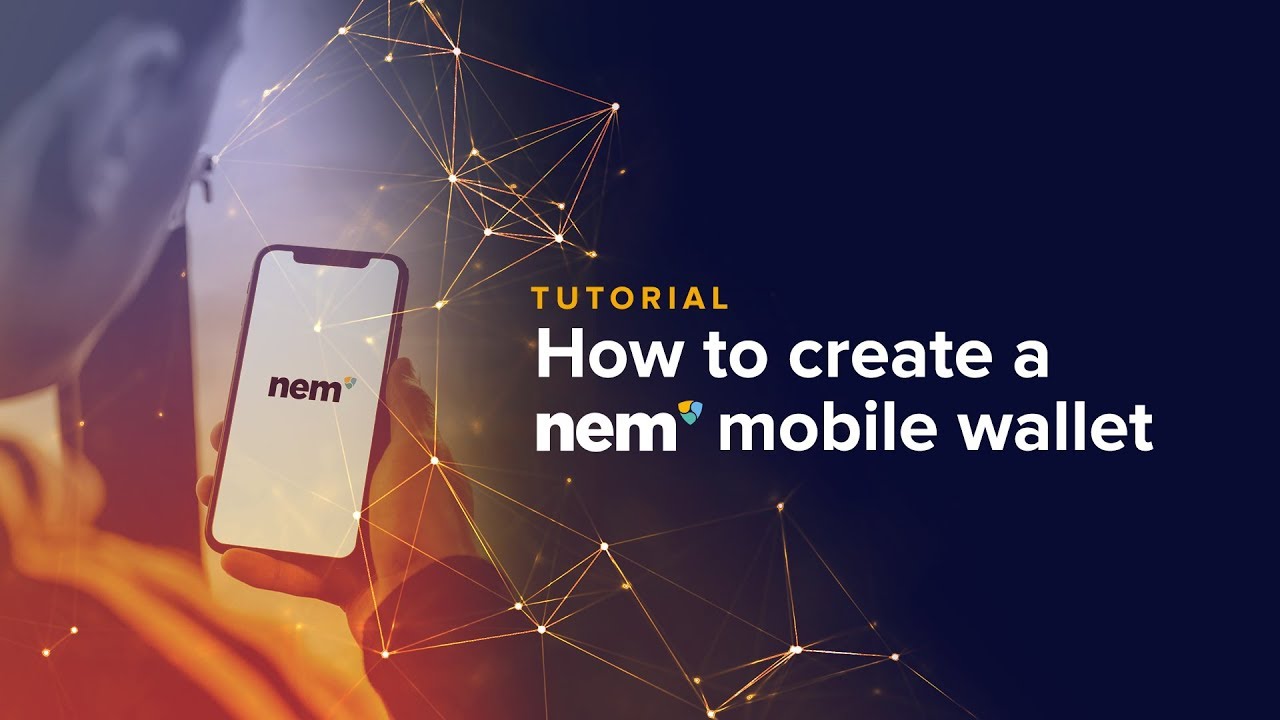 NEM Mobile Wallet - Reviews and Features | coinmag.fun