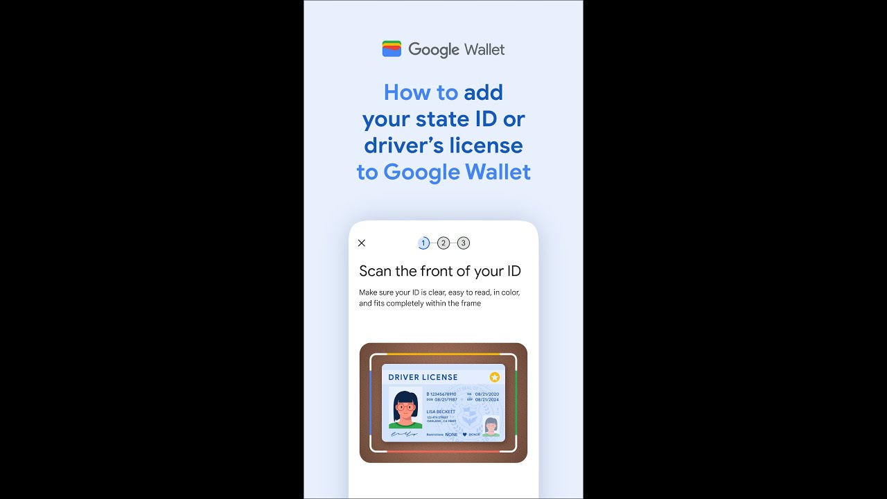 5 new Google Wallet updates to make your day easier