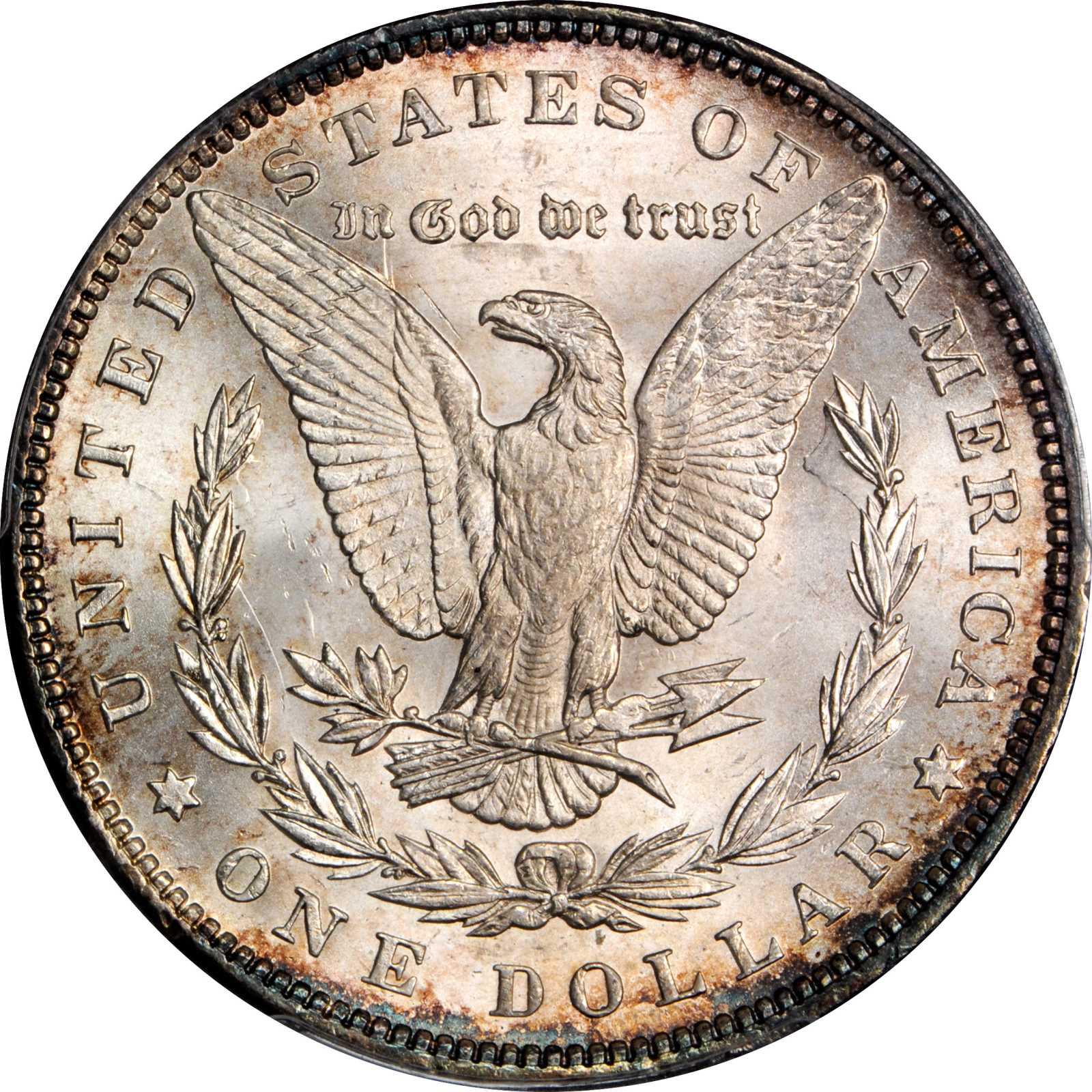 S Morgan Silver Dollar Coin Value Prices, Photos & Info