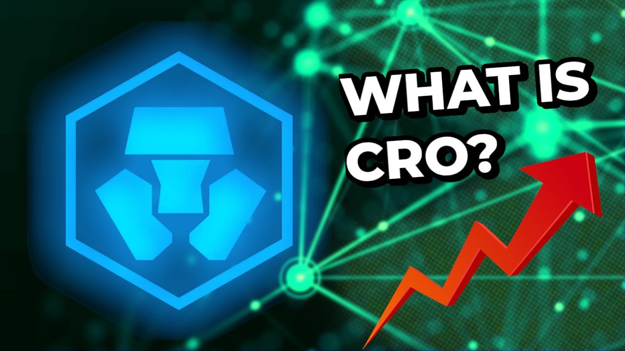 Cronos (CRO): Overview and Examples in Cryptocurrency