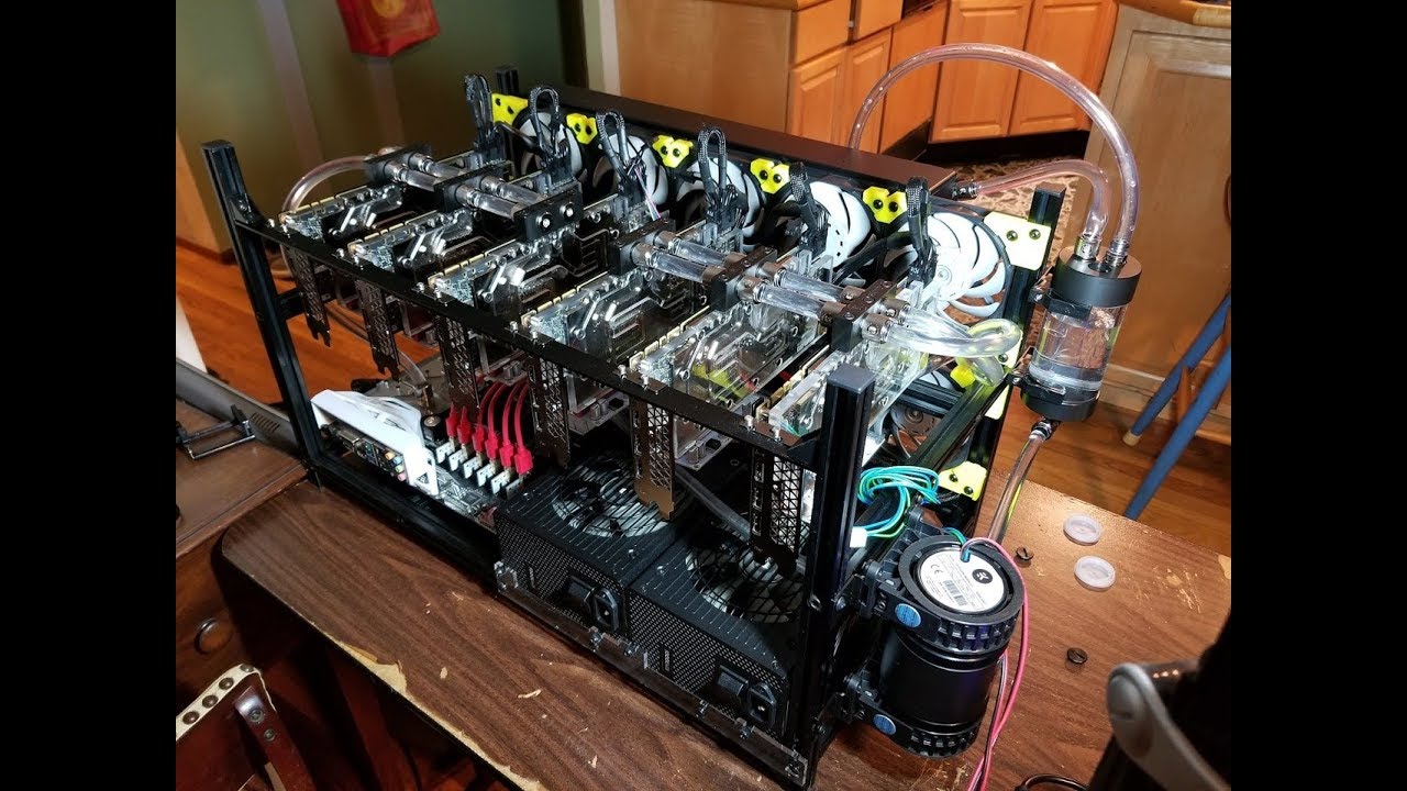 A Practical Guide to Cooling for Miners | Zeus Mining