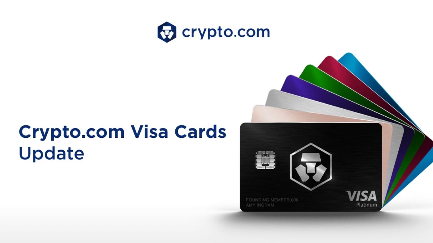 coinmag.fun Visa Card Review Tiers, Fees & Limit