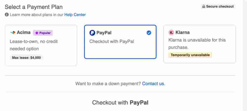 How do I make payments with PayPal on Amazon? | PayPal US