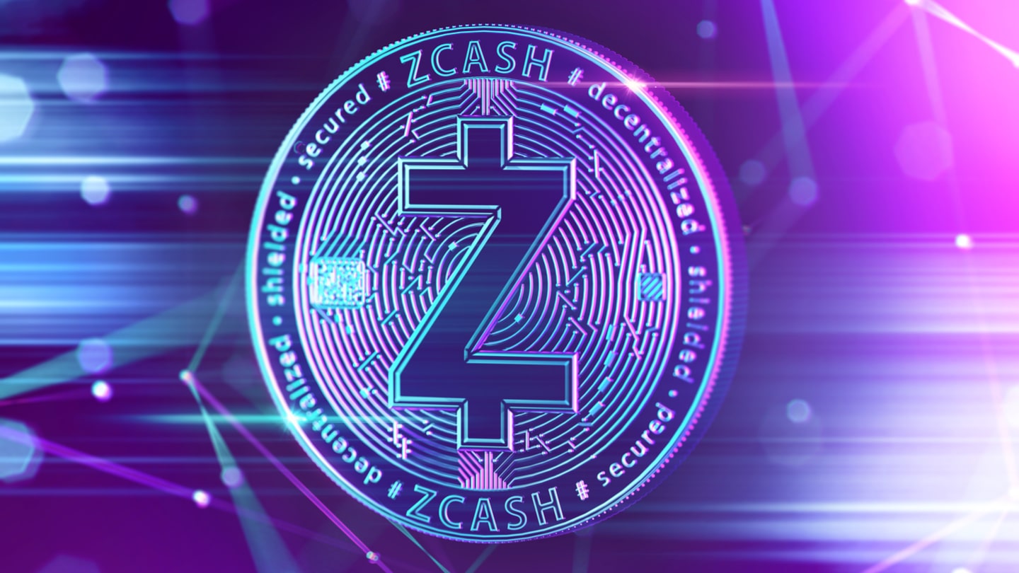 Correlation Between ZCash and Bitcoin | coinmag.fun vs. coinmag.fun