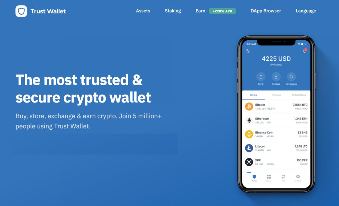 Crypto Wallets: Top 10 Trusted Providers