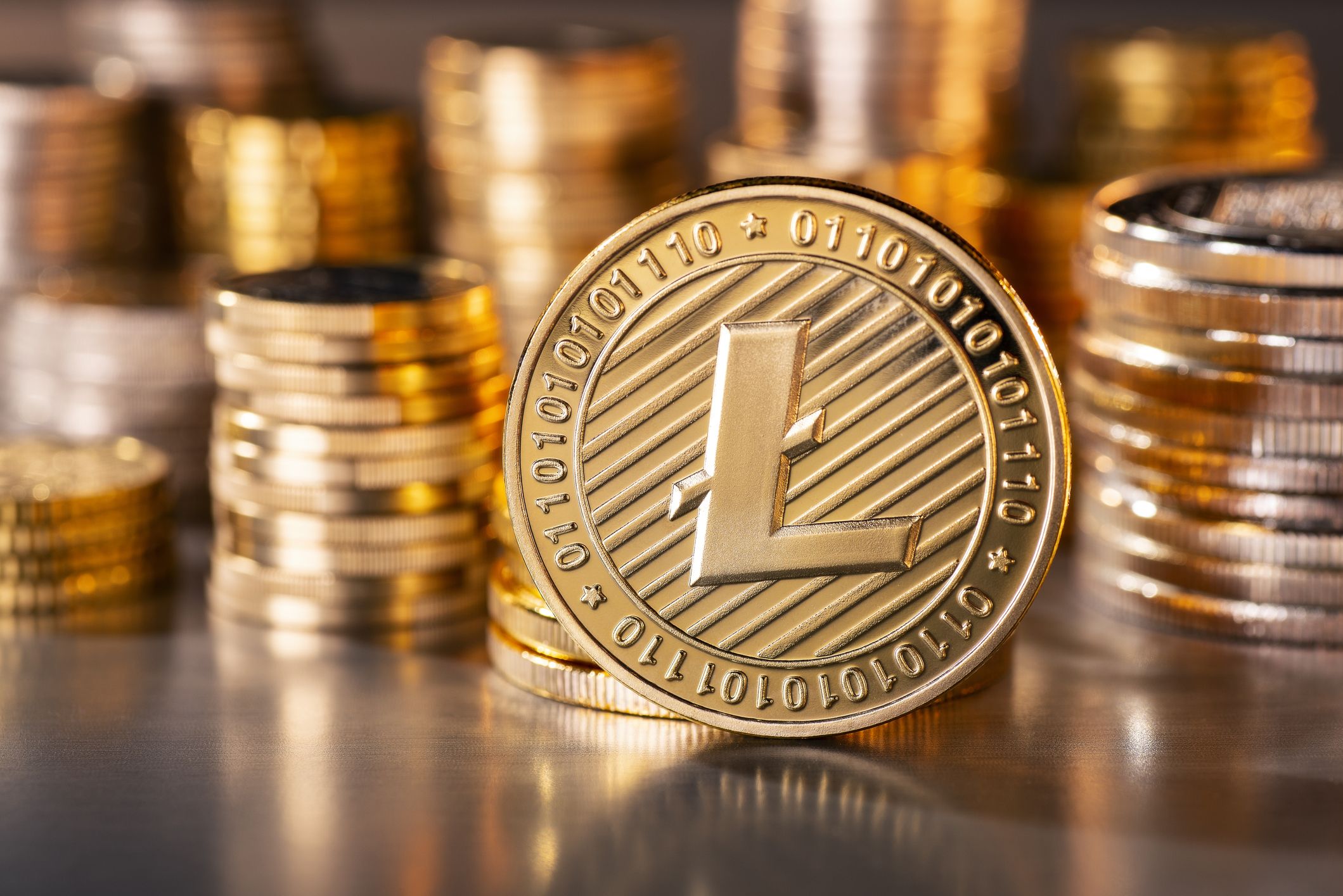 What is Litecoin? Everything you need to know about LTC | BLOX