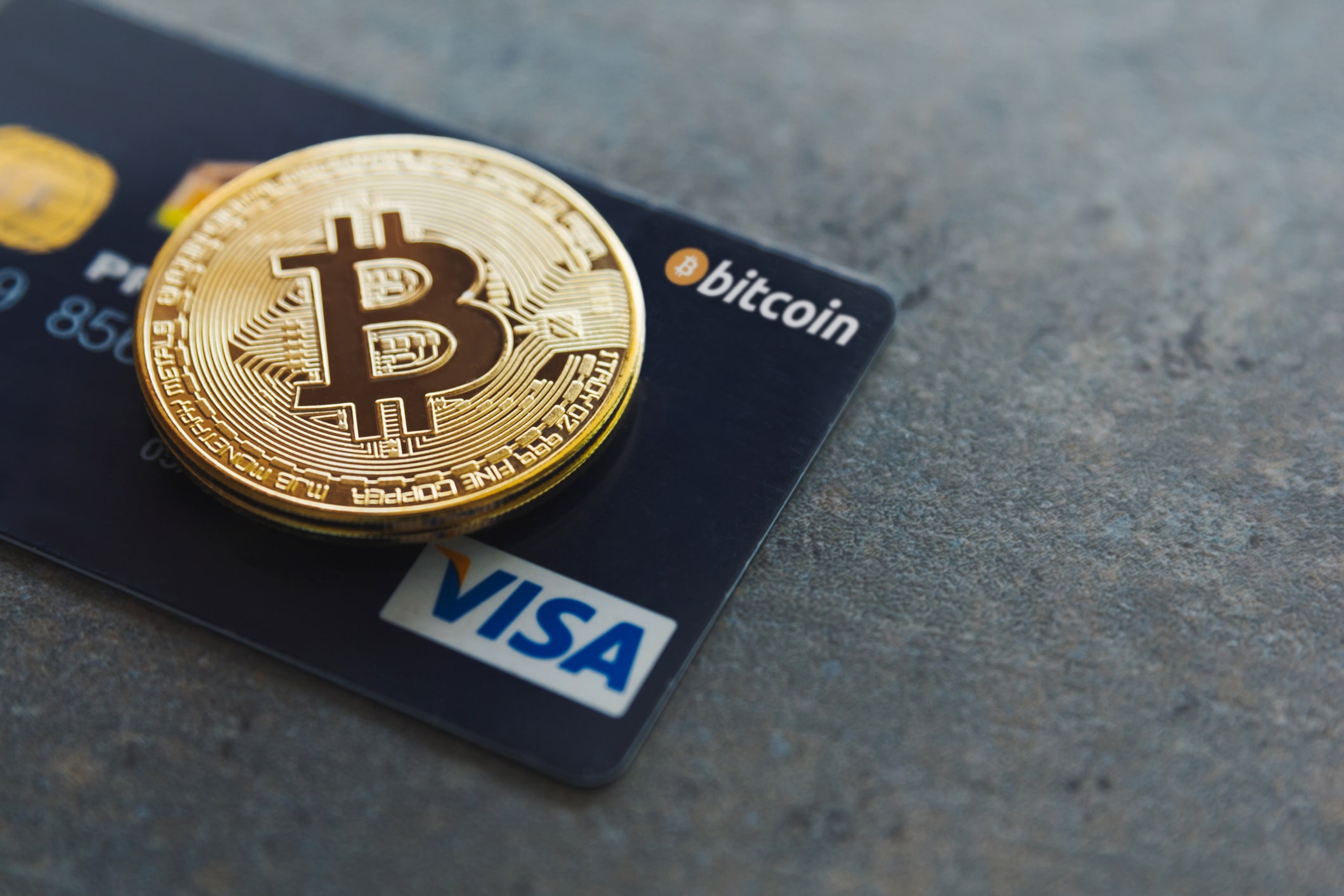 How to Buy Bitcoin (BTC): Quick-Start Guide - NerdWallet