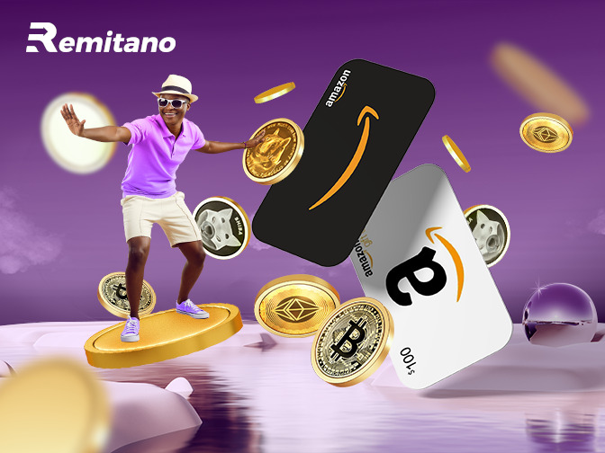 How to Buy Bitcoin With Amazon Gift Card? - UseTheBitcoin