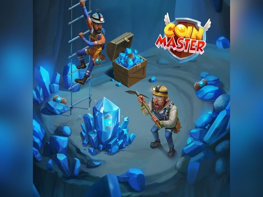 Today's Coin Master free spins & coins links (March ) | LEVVVEL