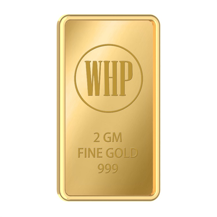 Buy 3 Gm Gold Gold Silver Coin Bar Online at Low Price in India Today