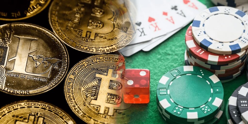 10 Best Crypto Casinos: Safe & Rewarding Gambling Sites