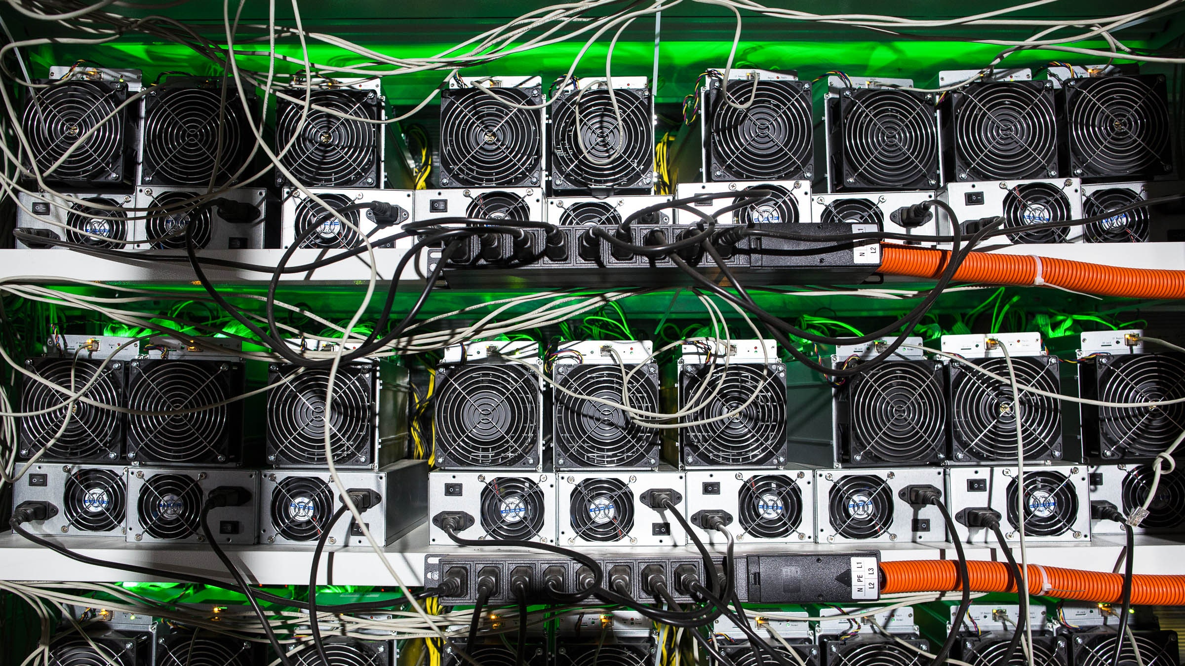 BitClub Programmer Admits Mining Scheme Stole $M in Bitcoin - CoinDesk