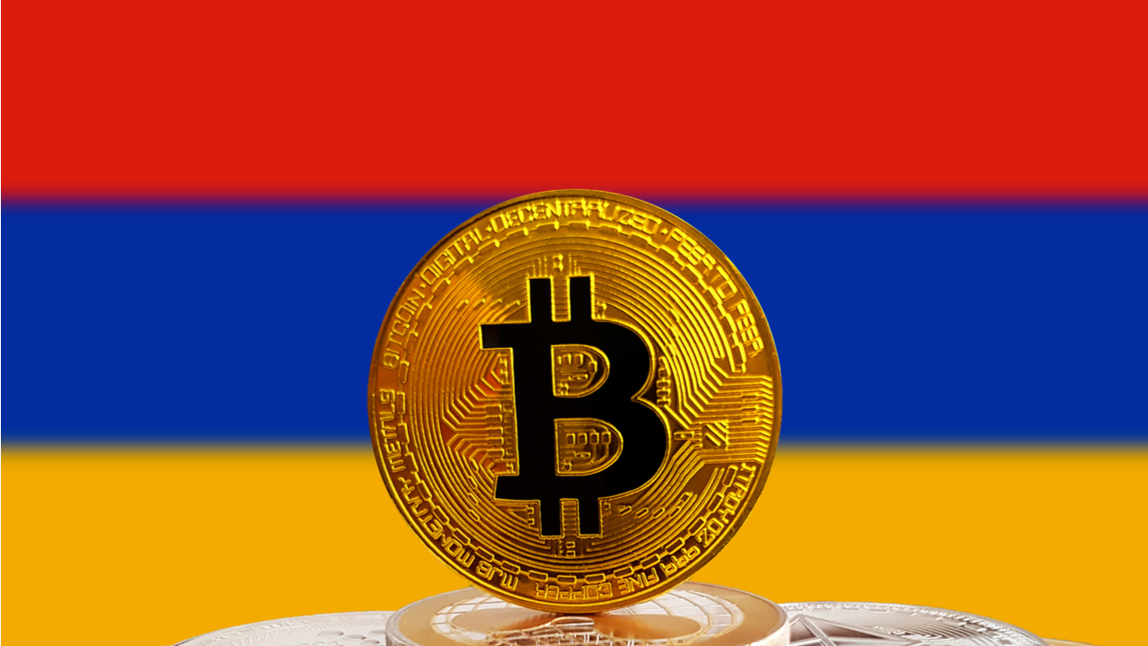 Buy, sell cryptocurrency - Crypto Exchange Armenia - in Yerevan