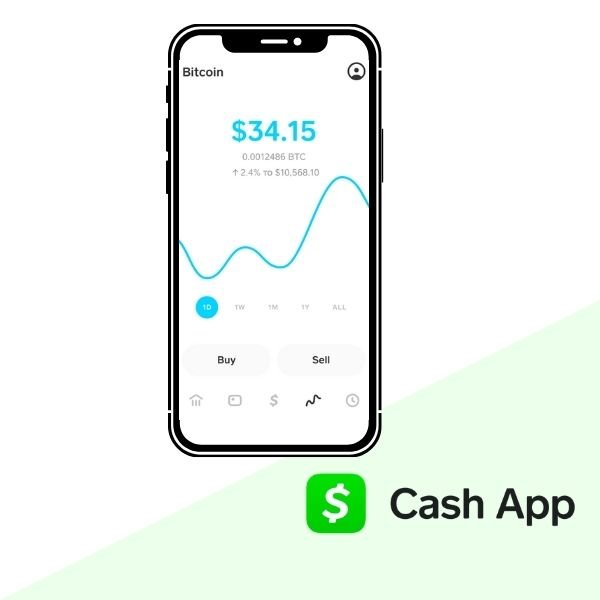 Cash App Users Can Now Send and Receive Bitcoin via Lightning