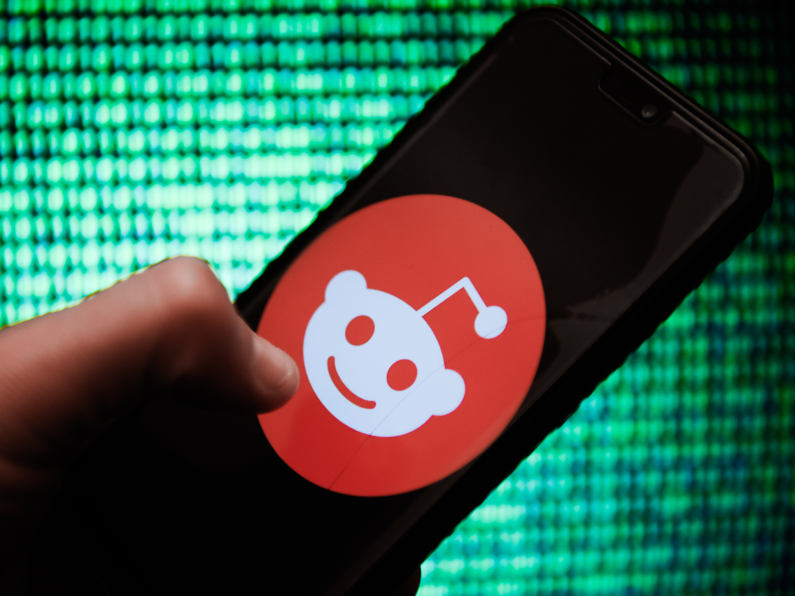 Reddit IPO success filtered through the current FTC probe