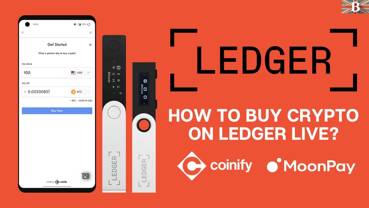 Ledger PayPal integration