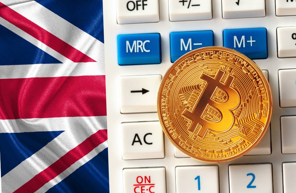 UK Crypto Tax Rates Full Info & Instructions [HMRC]