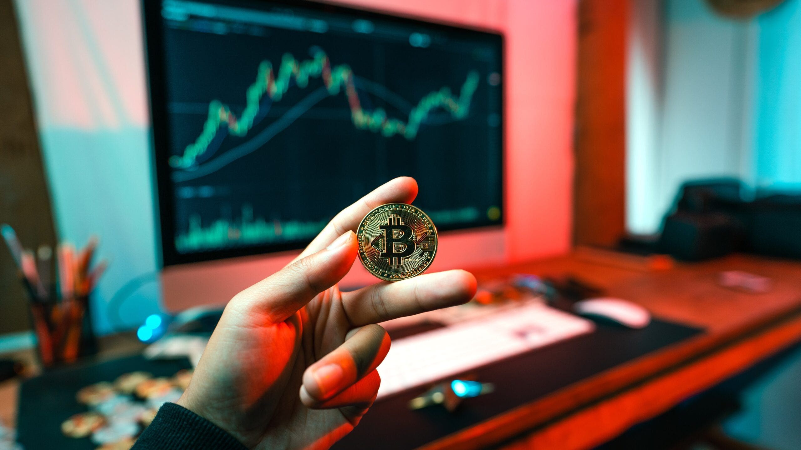 Crypto Trading Strategies You Need To Know