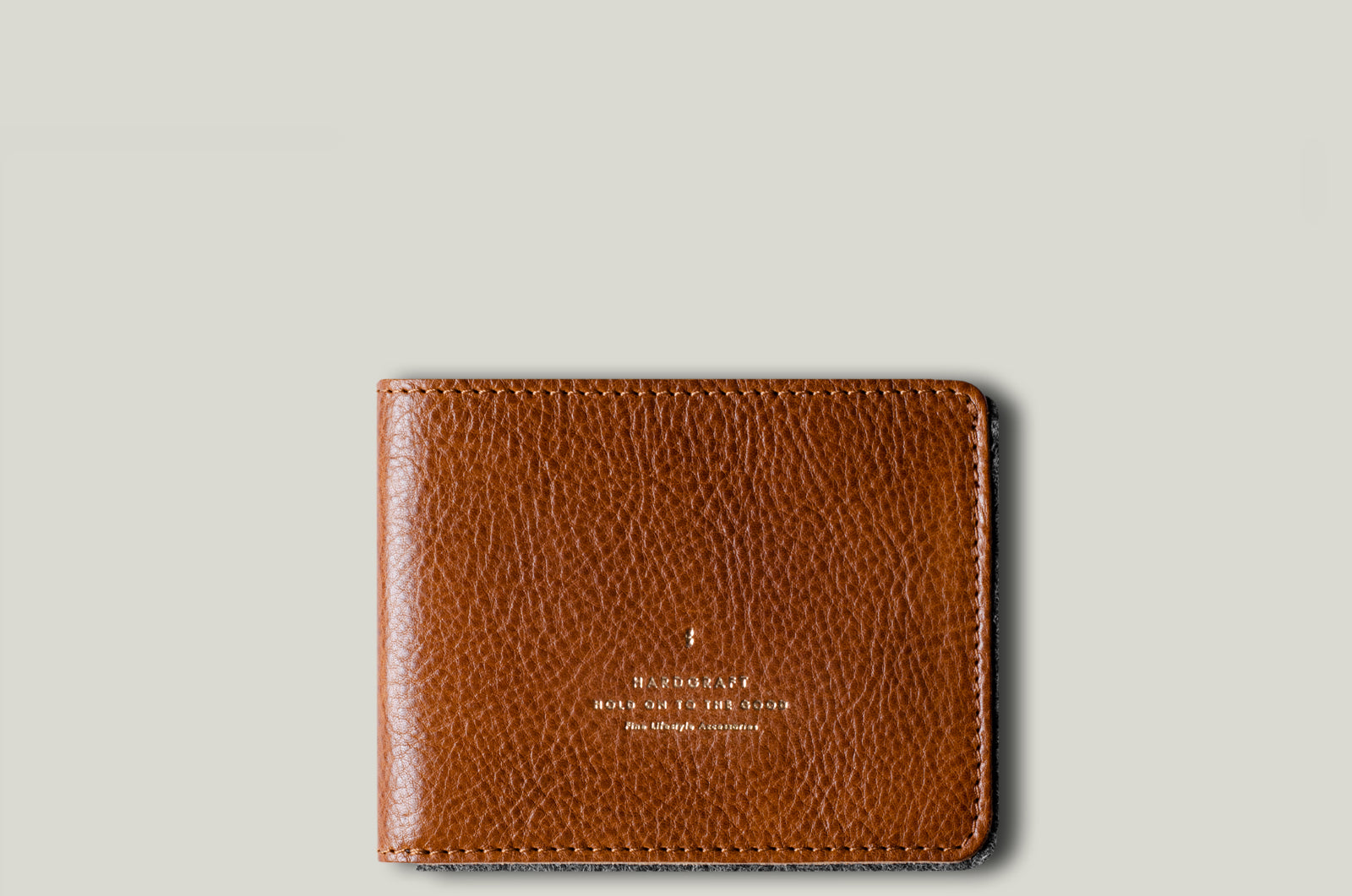 Hard Graft Draw Card Case: Smoke – KONZEPP