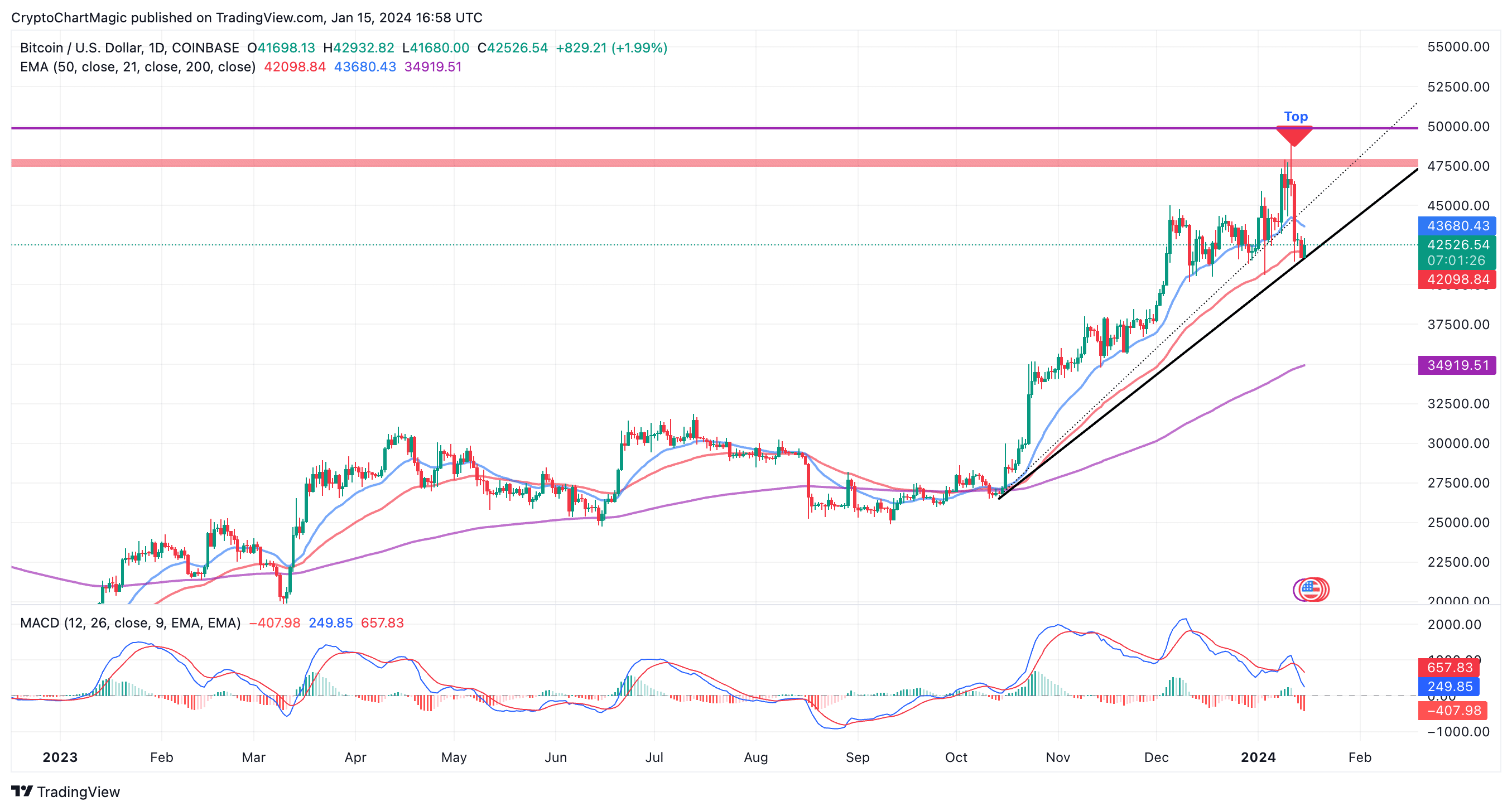 Will the Bitcoin Halving Cause Another BTC Price Hype Cycle?