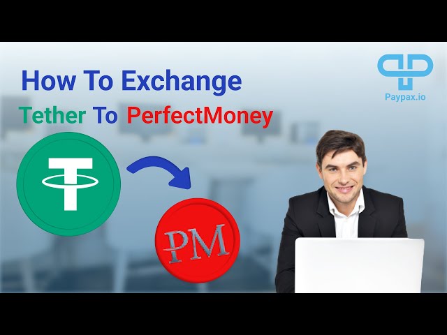 PerfectMoney for Bitcoin exchange | PM USD to BTC