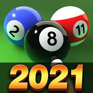 8 Ball Pool Mod APK (Menu: Unlimited money/Anti ban) Download