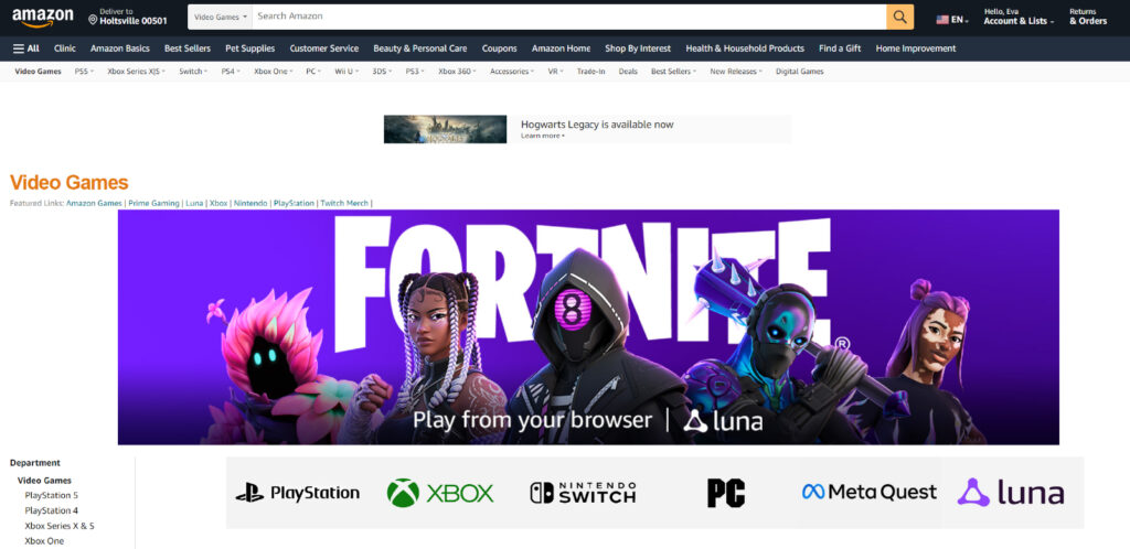 Can You Buy V-Bucks for Fortnite on Amazon? - Playbite