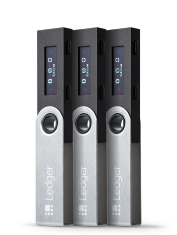 Ledger Black Friday CANCELLED. Where to Get The Best Price (21% off)