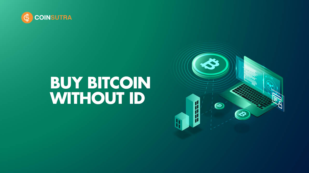 Buy Bitcoin Instantly | No Verification Needed - CoinCola Blog