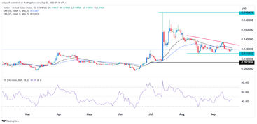 Stellar Price (XLM INR) | Stellar Price in India Today & News (7th March ) - Gadgets 