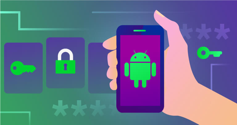 The Best Android Password Managers []