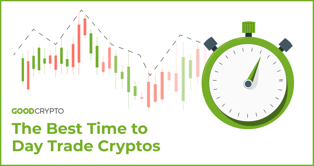 Crypto Trading Strategies You Need To Know