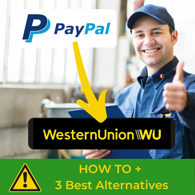 Western Union vs. Xoom Money Transfers [ + Similar Companies]