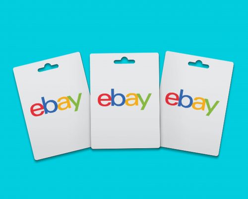 All You Need To Know About eBay Gift Card - Nosh