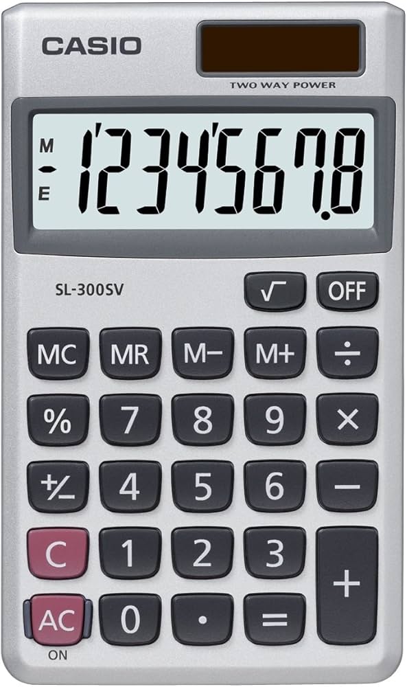 Solar Calculator