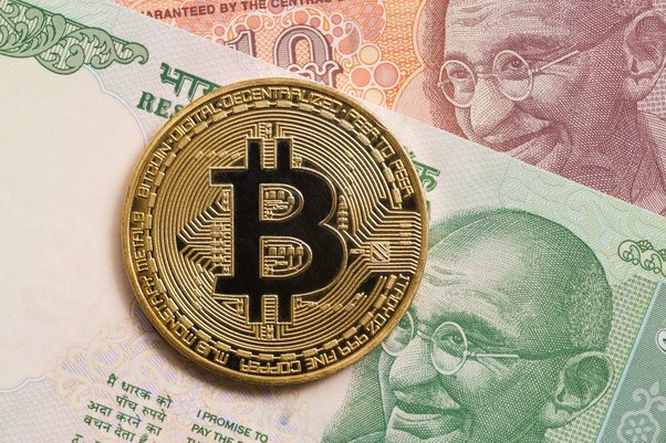 1 INR to BTC Exchange Rate - Indian Rupee to Bitcoin