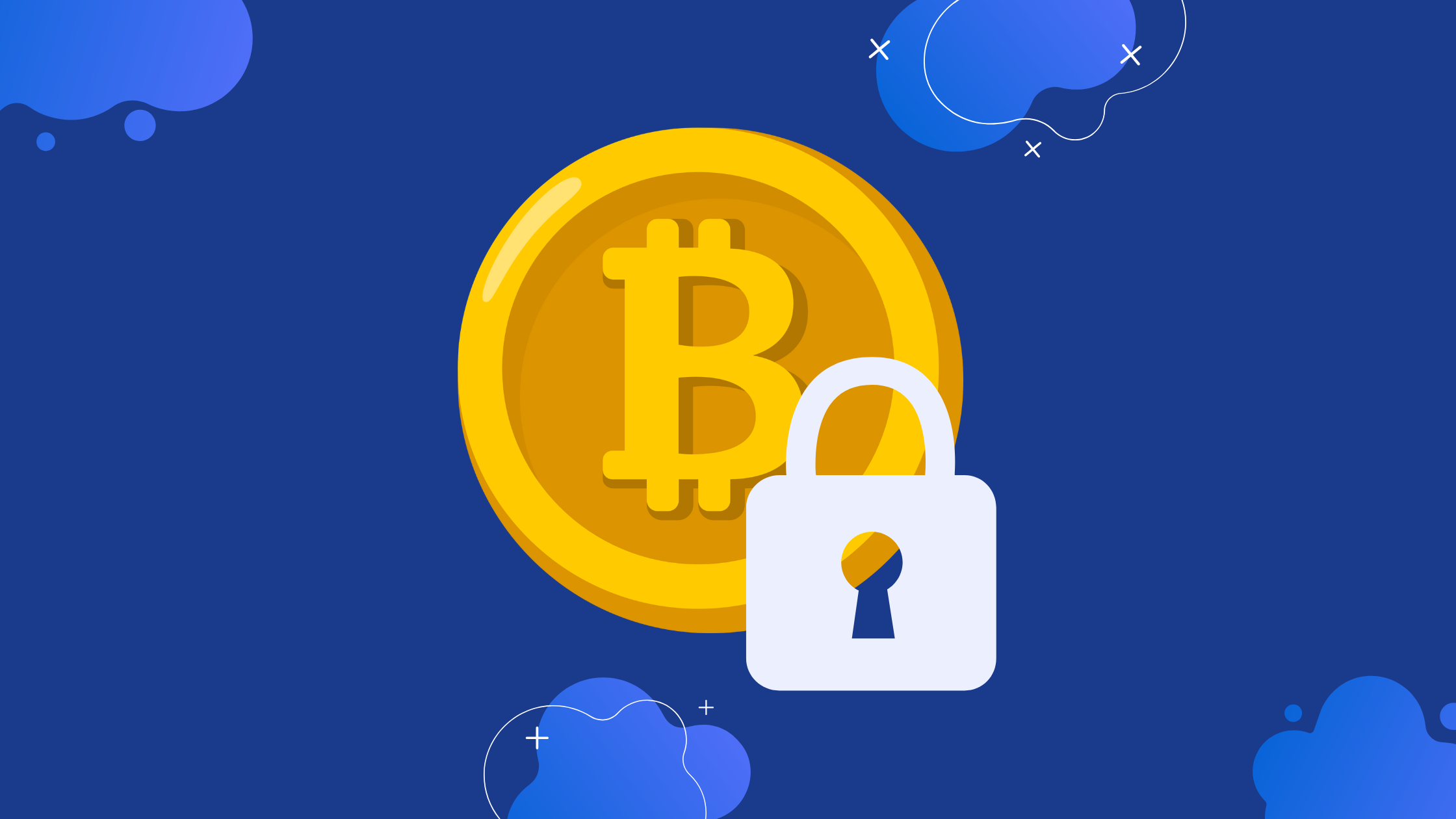 What Are the Safest Ways To Store Bitcoin?