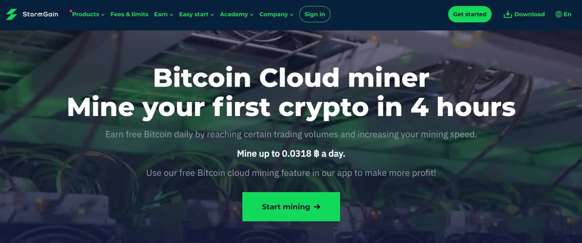 16 Best Cloud Mining Platforms 