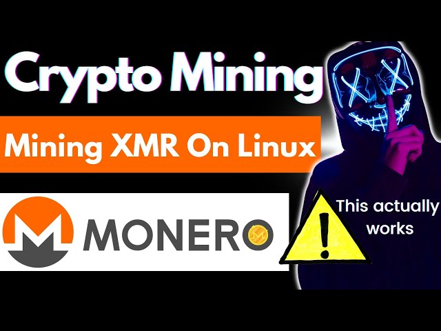 Everything You Need to Know to Start Mining Monero