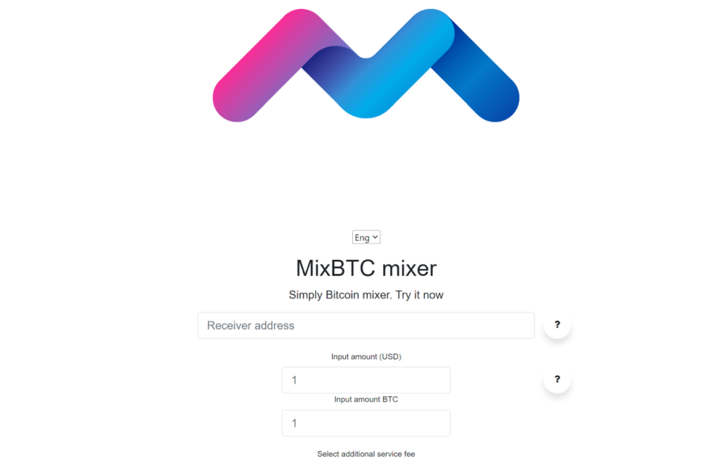 Top-Rated Bitcoin Mixers for Ultimate Anonymity in 