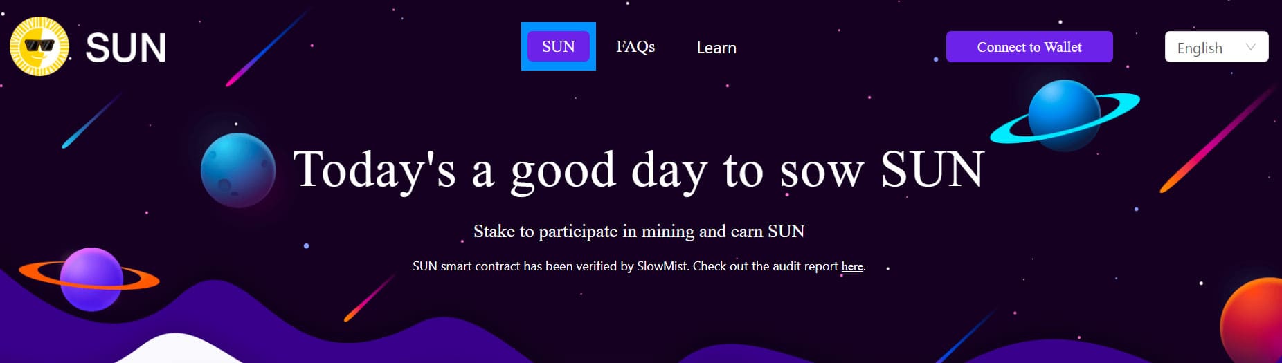 How Stake TRX To Earn SUN? – Full Tutorial - Crypto Economy