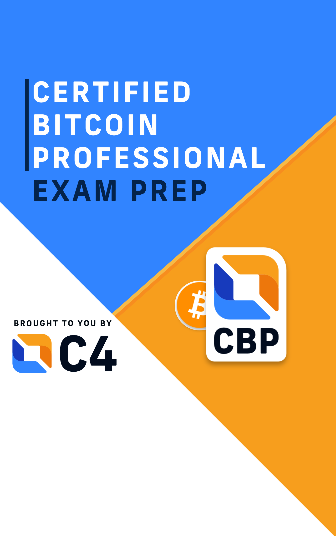 C4 Launches World's First Bitcoin Certification Program | coinmag.fun