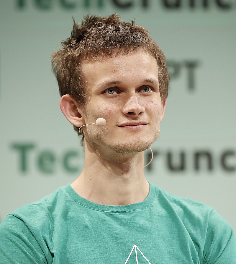 Ethereum Co-Founder Vitalik Buterin Sends $1M ETH to Crypto Exchange Coinbase