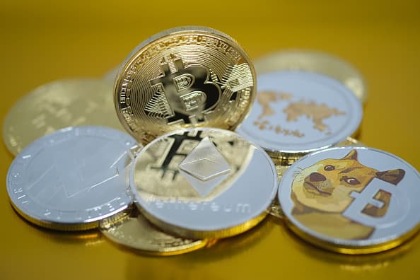 cryptocurrency - latest news, breaking stories and comment - The Independent