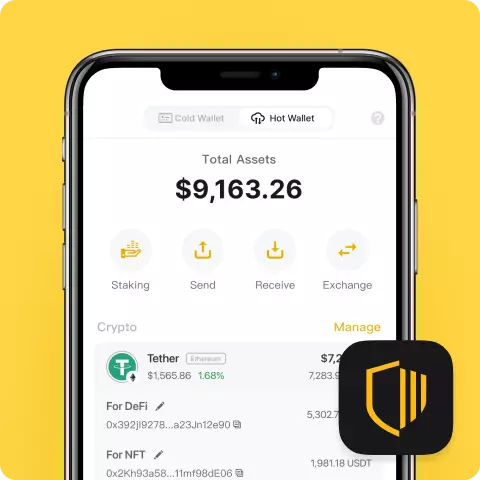 Safest Crypto Cold Wallet | Control your Bitcoin, NFTs, Tokens and Crypto | NGRAVE