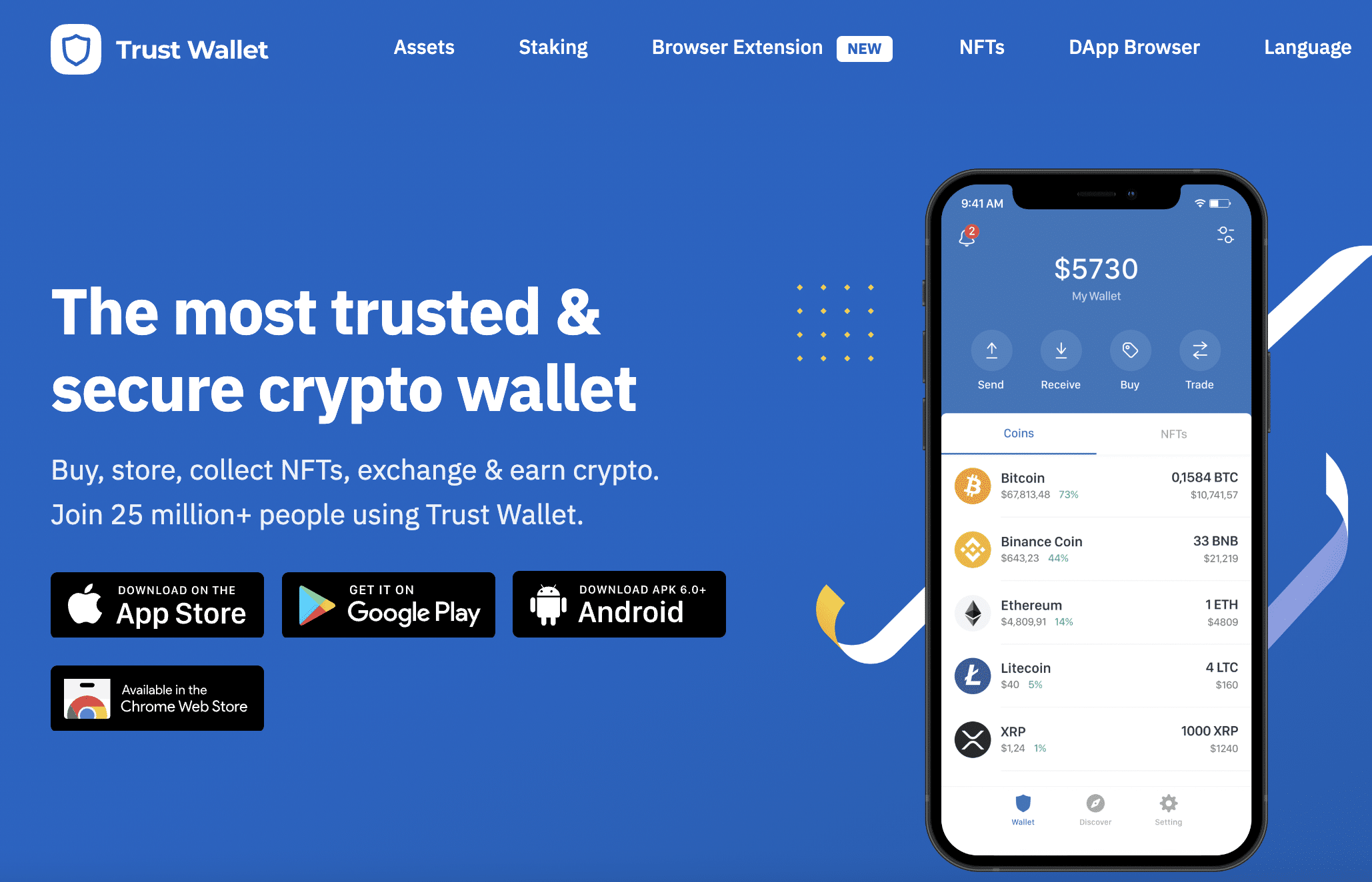 8 Best Bitcoin Wallets in Canada For 